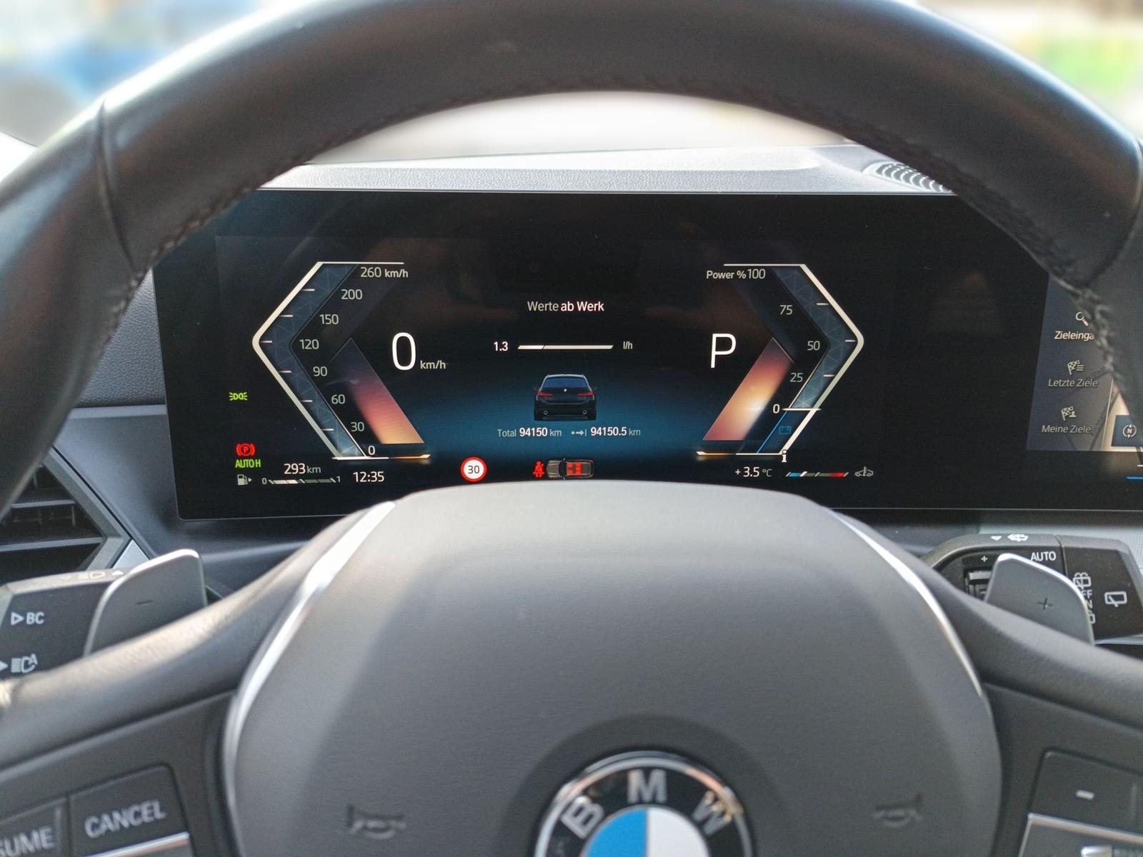 BMW 3 Series i Touring+FACELIFT/LCI+WIDESCREEN+AUTOMATIK, миниатюра 21