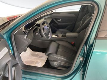 Peugeot 308 - 7