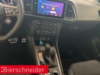 Cupra Ateca - Vorschau Bild 17