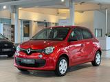 Renault Twingo Expression*KLIMA*TEMP.*MULTILENK.*TÜV NEU - Renault Twingo: Rot