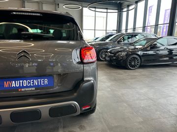 Citroën C3 Aircross Shine *NAVI*TEMPOMAT*KLIMA*