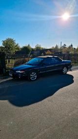 Chrysler stratus cabrio 2.5 v6 Automatik - Chrysler Gebrauchtwagen von 2000