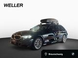 BMW 318d DA PROF HIFI PA+ HUD 360°
