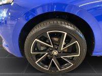 Skoda Kamiq - Vorschau Bild 9
