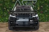 Land Rover Range Rover BRABUS*P530*24"*198.099€ NETTO - Land Rover Range Rover mit Benzin-Antrieb: 5.0