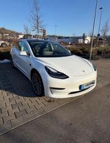 Tesla Performance | 8-Fach | neue Bremsen | neuer TÜV - Tesla Model 3 von privat