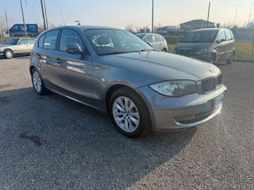 BMW 116 - 3