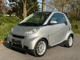 Smart for Two Cabrio Klima Verdeck neu Tüv... - Smart: Verdeck