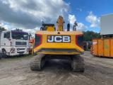JCB 220X L 4F - JCB Radlader 4
