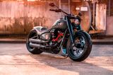 Harley-Davidson FLFBS Fat Boy 114 -Rick´s 300er Heckumbau!!! - Offers matching your search criteria