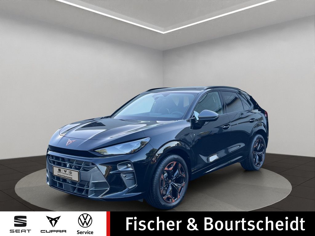 Cupra Terramar 1.5 e-Hybrid PANO SHZ EDGE-PACK LED KAM