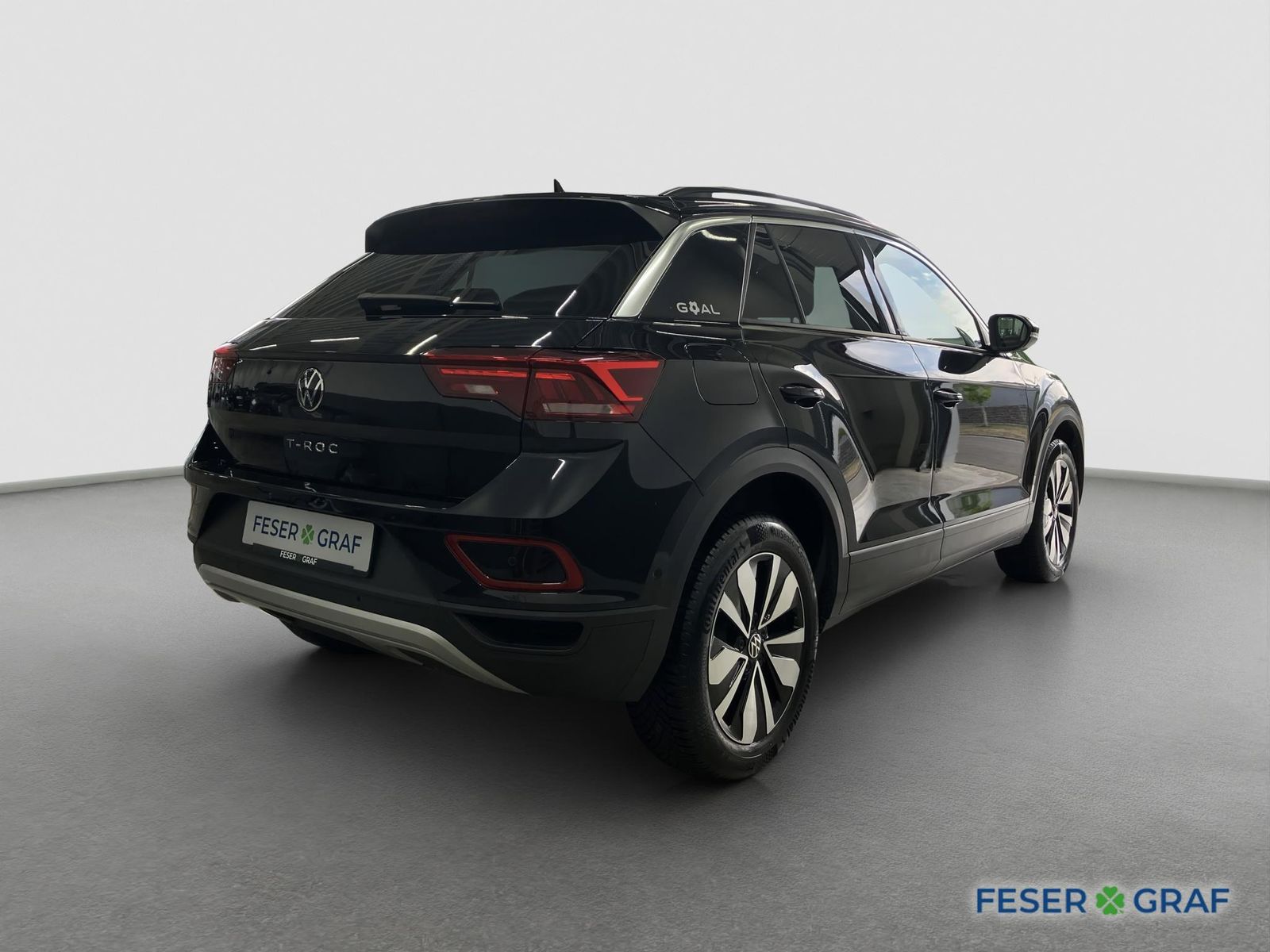 Volkswagen T-Roc - Bild 8