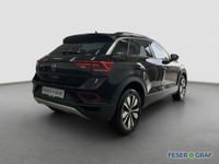 Volkswagen T-Roc - Vorschau Bild 8