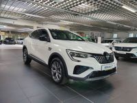 Renault Arkana - Vorschau Bild 6