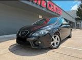 Seat Leon FR 2,0T TFSI DSG Automatik - Seat Leon aus 2008: Fr