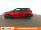 Opel Corsa 1.2 Turbo GS Line*TEMPO*PDC*LIM*SHZ*ALU* - Opel Corsa mit Benzin-Antrieb: Limousine, 1.2
