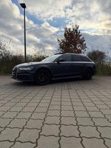 Audi A6*Avquattro*ACC*Pano*BOSE*HUD*Matrix*8x*Ka... - Audi A6 Gebrauchtwagen in Bremen