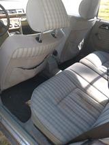 Mercedes-Benz W124 300TE Bj 89  - gebrauchte Mercedes-Benz 300 aus dem Jahr 1989