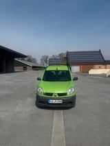 Renault Kangoo Privilege 1.5 dCi 62kW Expression - Renault Kangoo aus 2007 mit Diesel-Antrieb