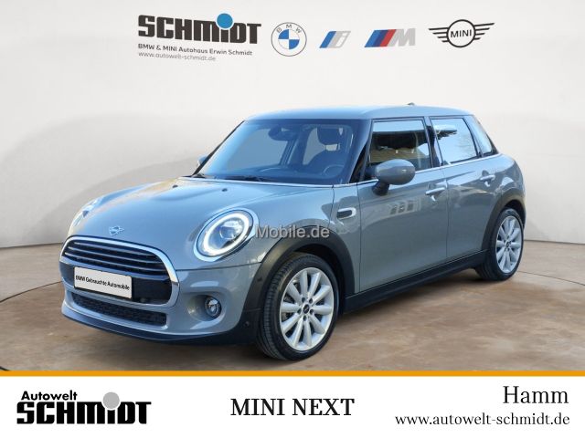 MINI Cooper 5-Türer + 2Jahre-Next:GARANTIE