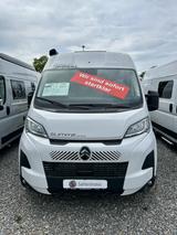 Pössl Summit 600 Plus Citroen 140 PS Markise / AHK  - Offers