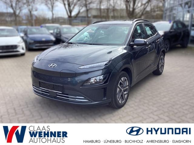 Hyundai KONA Elektro SELECT-Paket inkl.11kW OBC *Sitzhei