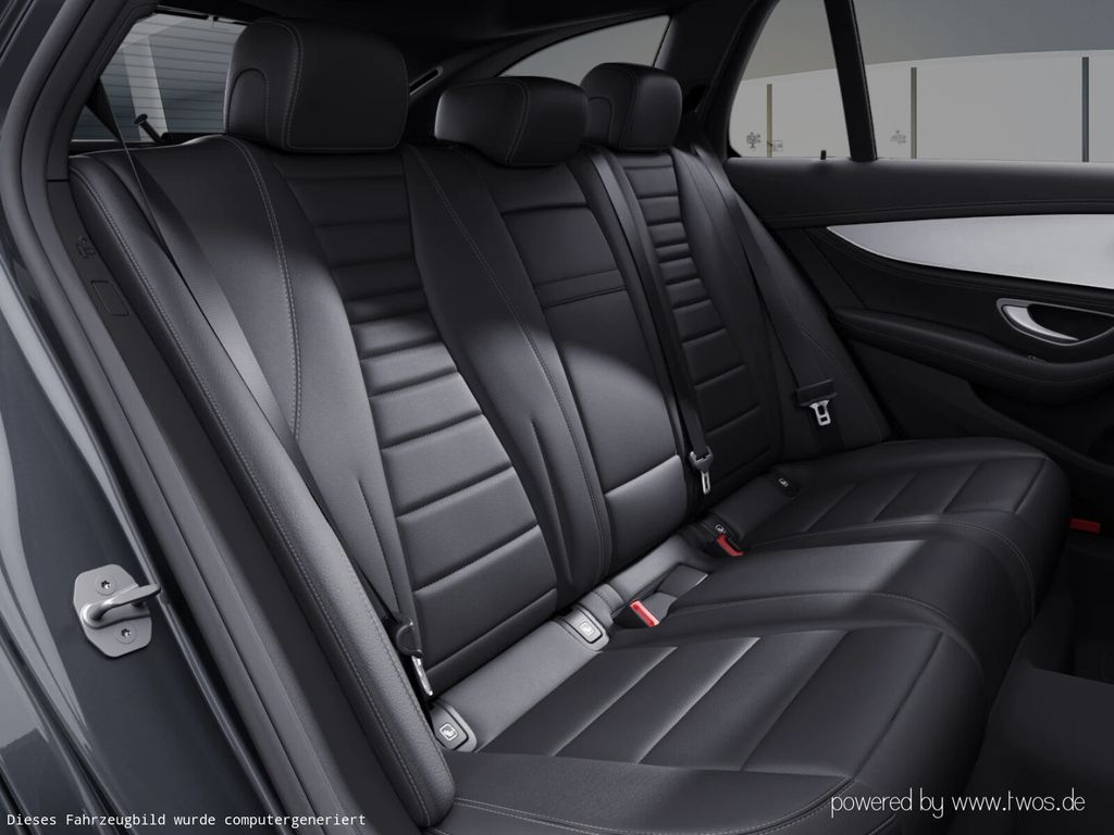 Mercedes-Benz E 300 de T-Modell