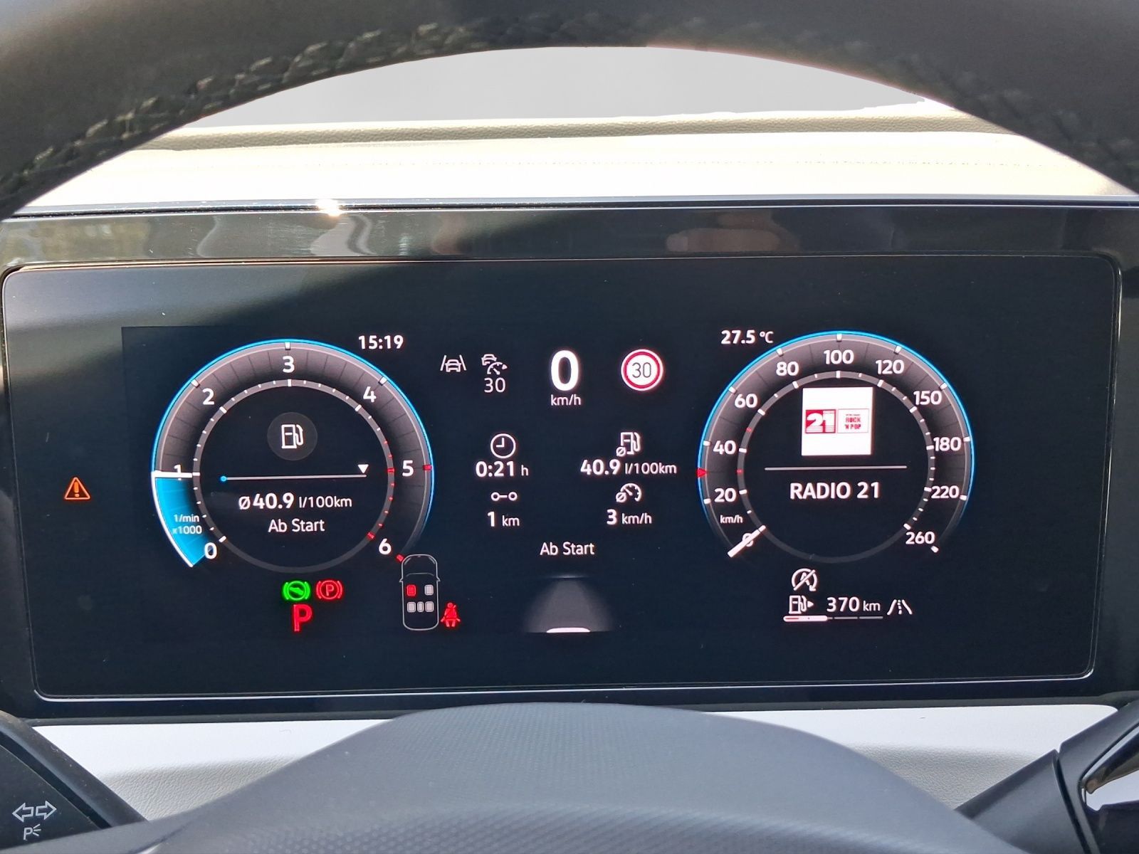 Volkswagen Tiguan - Bild 11