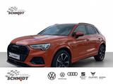 Audi Q3 35 TFSI advanced LED - Audi Q3 aus 2025