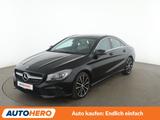 Mercedes-Benz CLA-Klasse CLA 220 d Urban Aut.*NAVI*XENON*TEMPO - Mercedes-Benz CLA-Klasse Gebrauchtwagen in Frankfurt