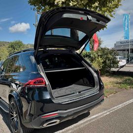Mercedes GLE 580 - 6