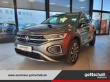 Volkswagen T-Roc Style AHK-abnehmbar Digitales Cockpit LED 