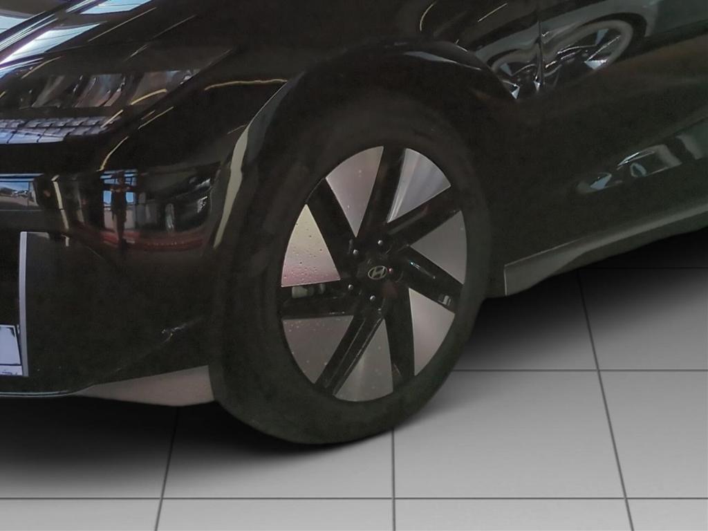 Hyundai IONIQ 6 77,4kWh 2WD MY25 DYNAMIQ Navi Digitales 