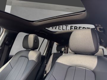 Mercedes GLB 200 - 11