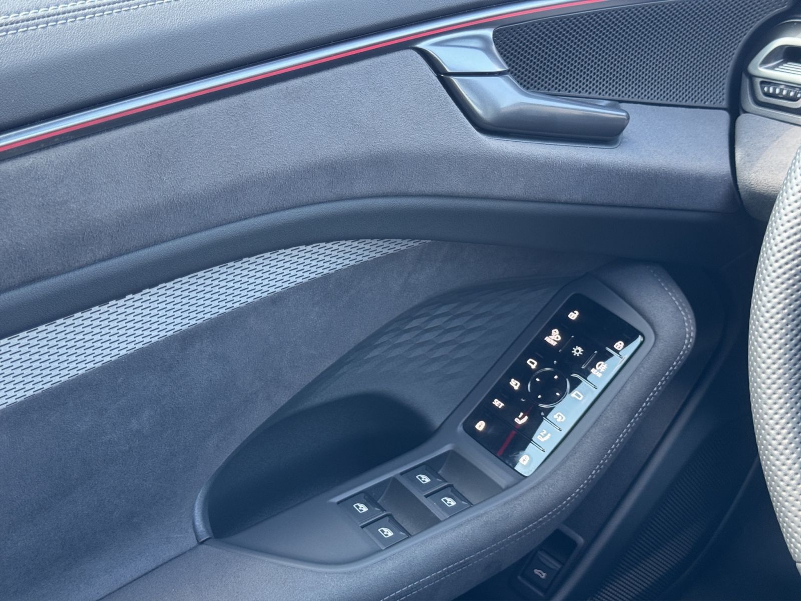 Audi A6 - Bild 19