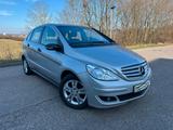 Mercedes-Benz B 150, Klima, AHK, 2.Hand,erst 65 TKM - scheckheftgepflegte Mercedes B 150