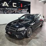 Mercedes-Benz E 53 AMG 4Matic+Massage,AHK.Burmester,NightPaket - Mercedes-Benz E-Klasse Gebrauchtwagen