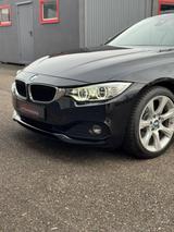 BMW 430d Cabrio Advantage Automatik - gebrauchte BMW 4er Reihe aus dem Jahr 2016