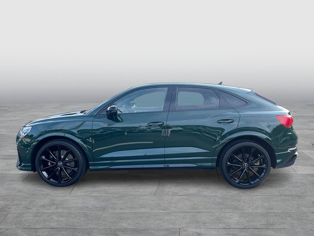 Audi RSQ3 - Bild 4