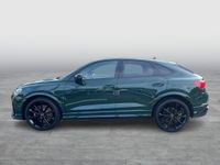 Audi RSQ3 - Vorschau Bild 4