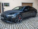 Audi RS7 /Dynamik+/Soft-Close/HUD/Tour/360°/RS-Design - gebrauchte Audi RS7 aus dem Jahr 2020