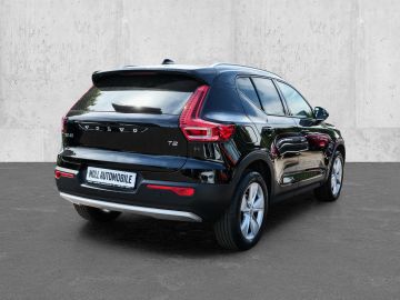 Volvo XC40 - 2
