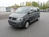 Volkswagen T5 Multivan Highline,2xSchiebetür,2Hd,Leder,Tisc - VW T5 Multivan Gebrauchtwagen in Bochum