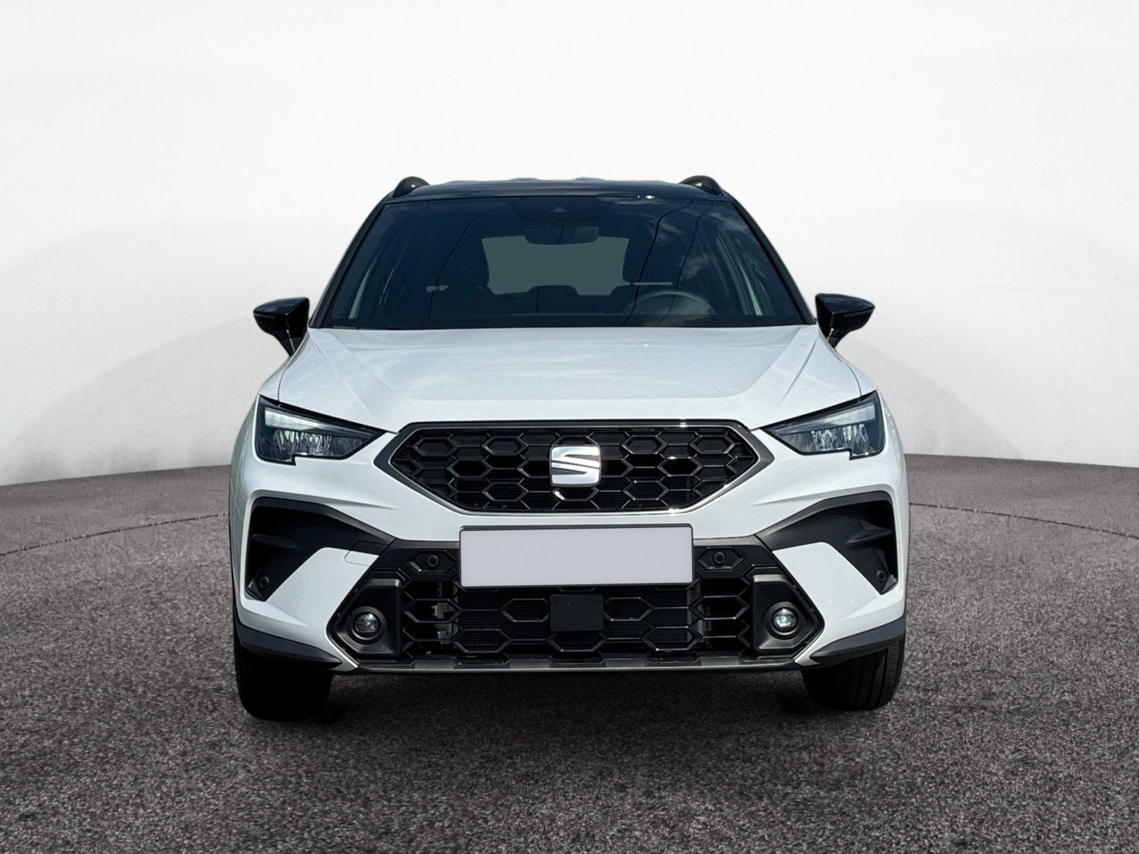 Seat Arona - Bild 3