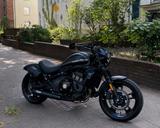 Kawasaki Vulcan S EN650J - Kawasaki Vulcan 650