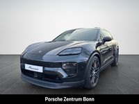 Porsche Macan - Vorschau Bild 1