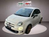 Fiat 500 500S 1.3mtj 95cv EURO6 SPORT NEOPAT CAR - Fiat 500 mit Diesel-Antrieb: Kleinwagen