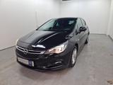 Opel Astra K 1.4 Turbo Dynamic Navi SHZ - Opel Astra mit Benzin-Antrieb: Limousine, 1.4
