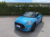 MINI Mini Cooper 1500 D Cabrio; - MINI Cooper D Cabrio mit Diesel-Antrieb: Automatik