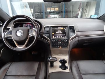 Jeep Grand Cherokee - 6